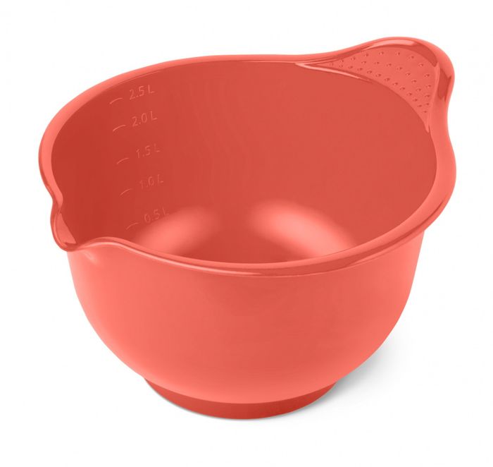 Миска д/миксера "Мадена" 2,6л. С437 Мар.