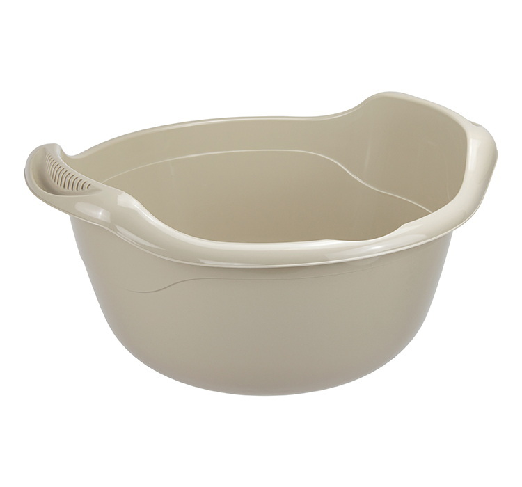 Таз пл. 24л. КН2508 .