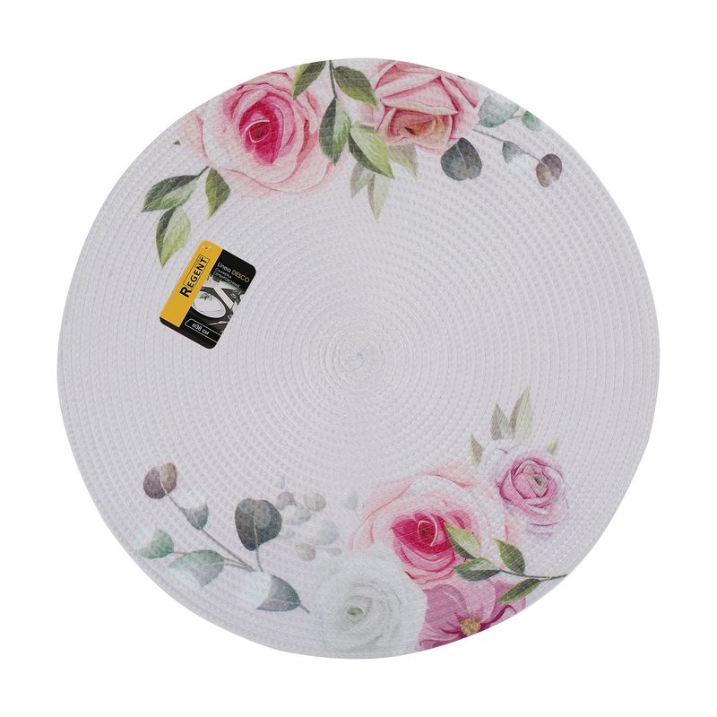 Салфетка сервировочная 85-103 d38см. DESCO