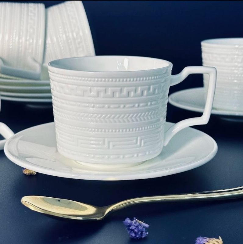 Чайный сервиз 225-045 12пр." Марсель" (подар. уп.)