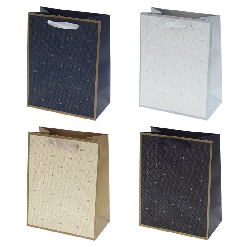 Пакет подарочный 816721 (18*10*23см) (Р)