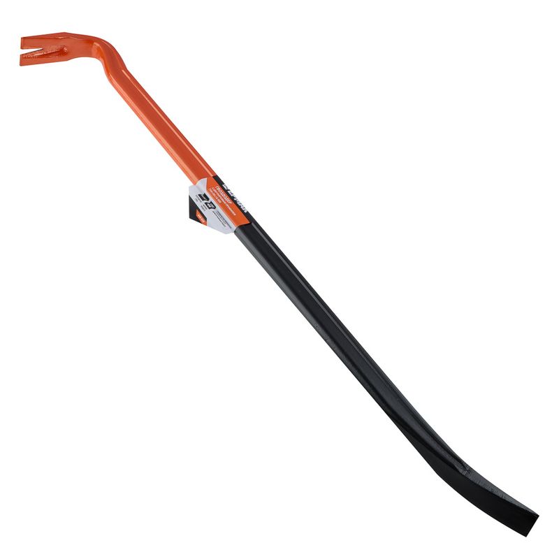 Гвоздодер 750*30*16мм. 668-030 с двутавровым профилем ЕРМАК