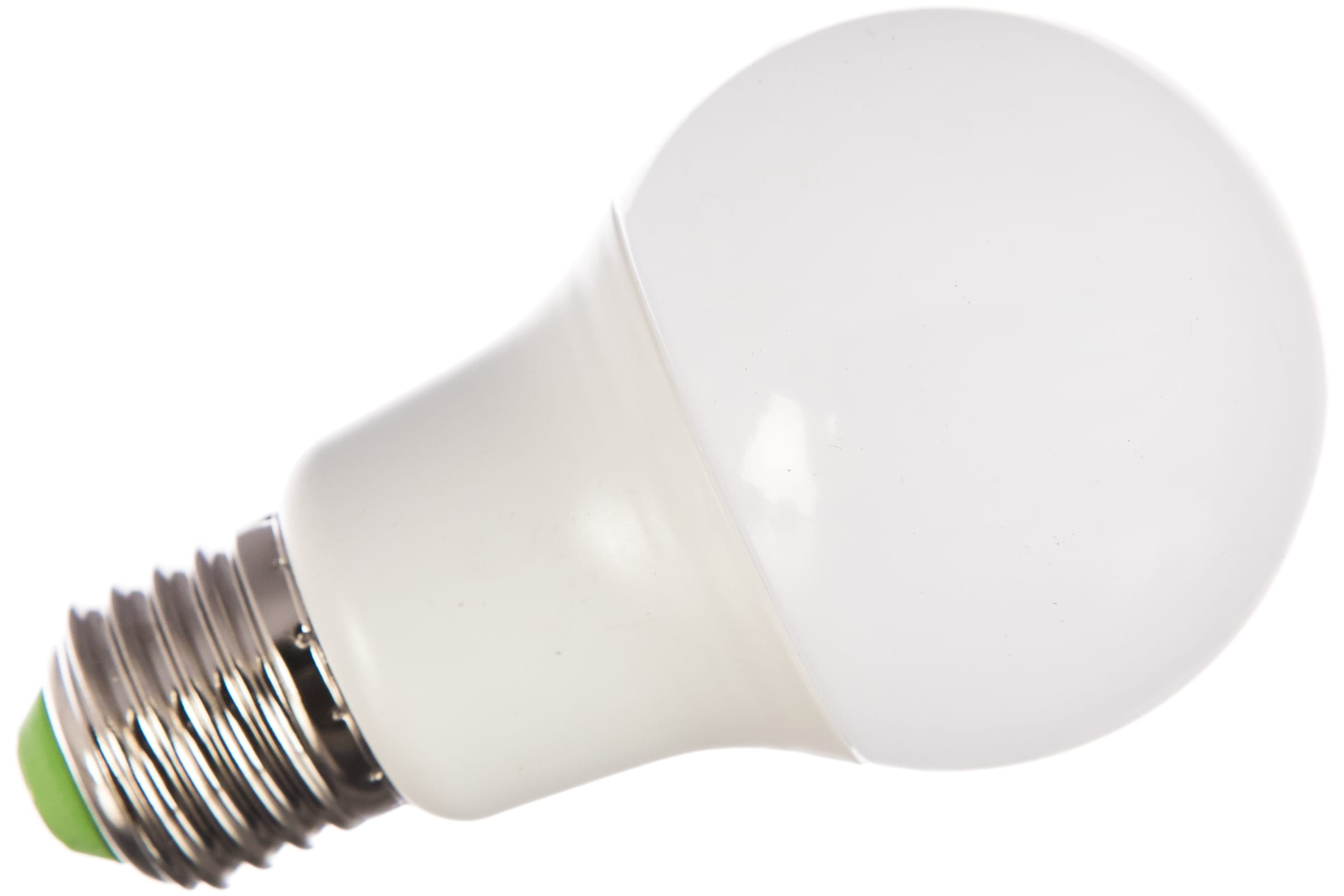 Лампа светодиодная  8,0Вт. LED А60-VC Е27 3000К 760Лм. IN HOME