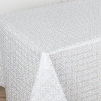 Клеенка SALE & PEPE 824/7 Плитка (1,4*20м.) 6157