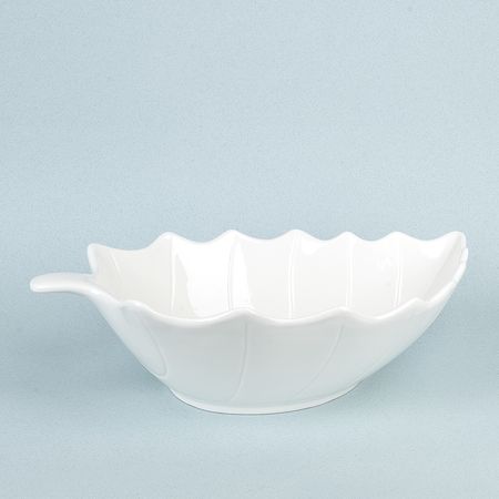 Салатник 0530134 "Маршмеллоу" 30*20*7,5см ЕНС