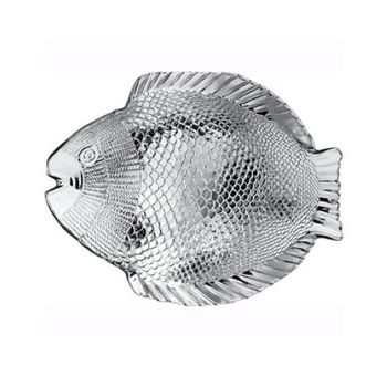 Тарелка MARINE 250*360мм. PSB 10258SLB б/уп.