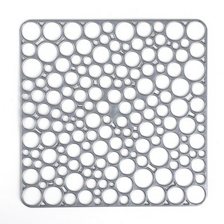 Решетка д/раковины ПБ111 квадрат 300*300мм