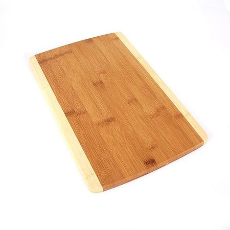 Доска разд. 460*300*18мм. №14 КТ-ДР-107 (бамбук)