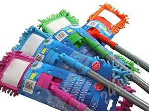 Швабра СТАЙЛ Пепита/САЛЬСА 8130 YORK