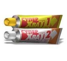 Клей "ХВАТ" строит-монт 45мл. П,Дм