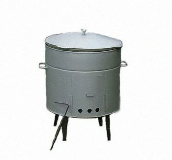 Учаг д/казана 12л. ук012 Кукмор