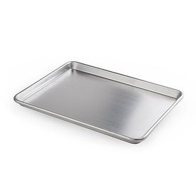 Противень К-У С-454/МШ-010 450*230*25мм. "Американский"