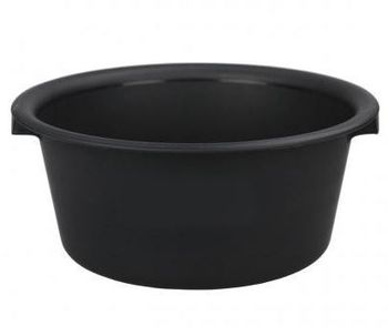 Таз пл.  9,0л. М2387 2с.