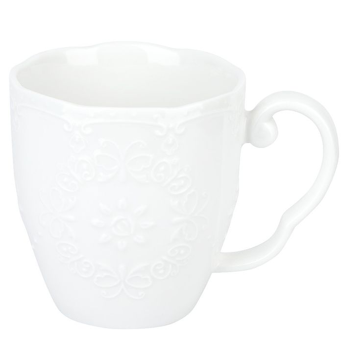 Кружка 0530303 "Маршмеллоу" 260мл. ЕНС