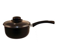 Ковш К-У а/пр. RС-030 d160мм. ст/крышк. CONSUL