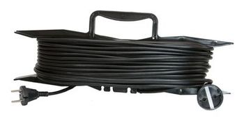 Удлинитель 25м. на рамке ПВС 2*0,75 РС (Р16-001) Смоленск