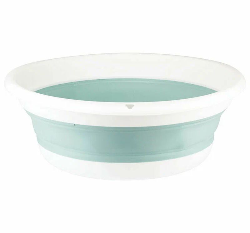 Таз  5,5л. ФЛЕКС КН2501 (складной)