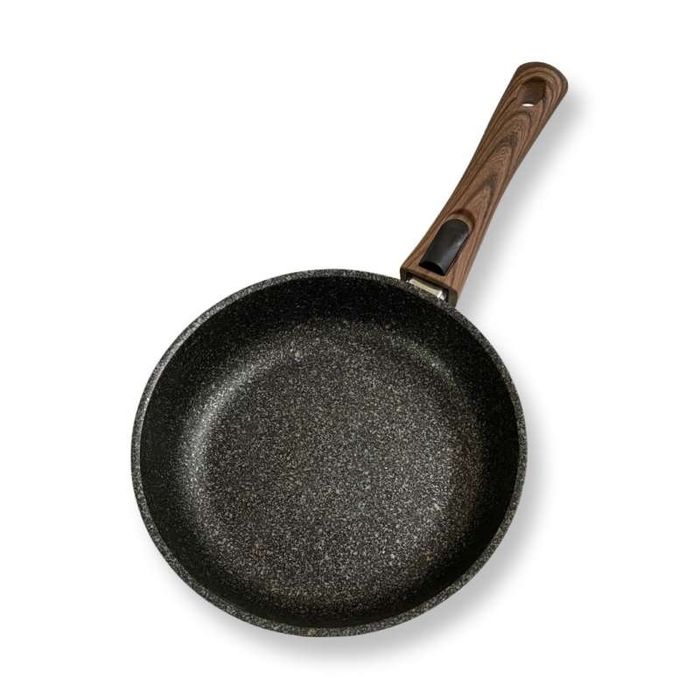 Сковорода Кукмор d240мм. сго242а "Granit ultra" (original) (а/пр. съемн.руч.)