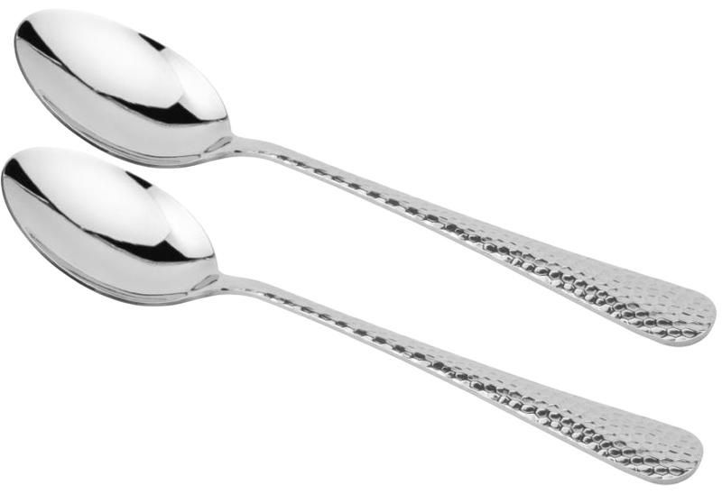 Набор ложек чайных КТ-170-ЛЧ-2 "АДЕЛЬ" (2шт. на подвесе)