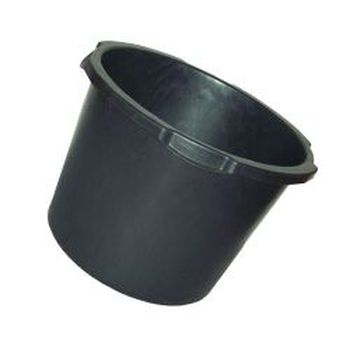 Таз пл. 90л. строит. кругл. Заря