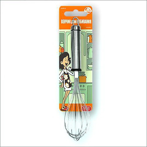 Венчик нерж. "Премьера" М35-10 Мд