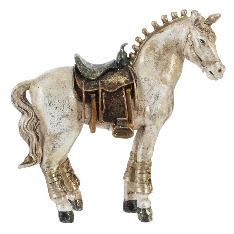 Фигурка "Лошадь" 825450 (13*3,5*12,5см) Р.