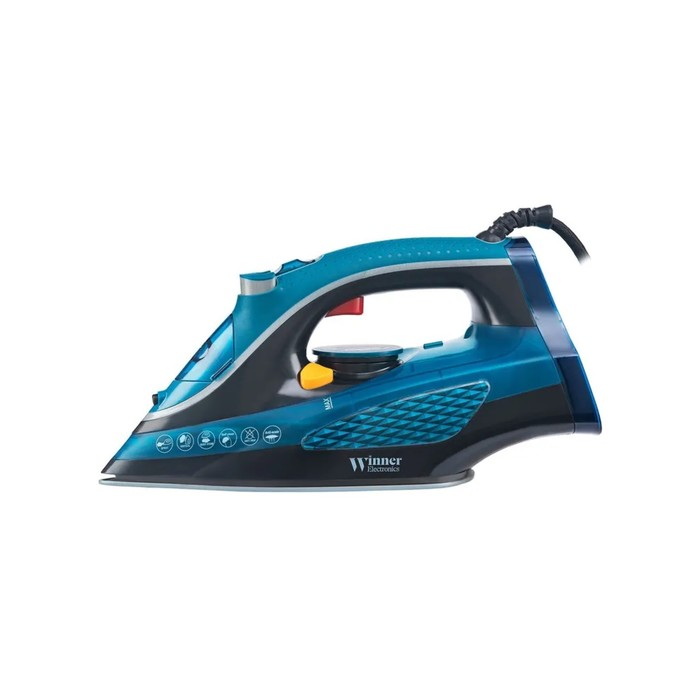 Утюг WR-522SI (2,6кВт. керам. подошва)