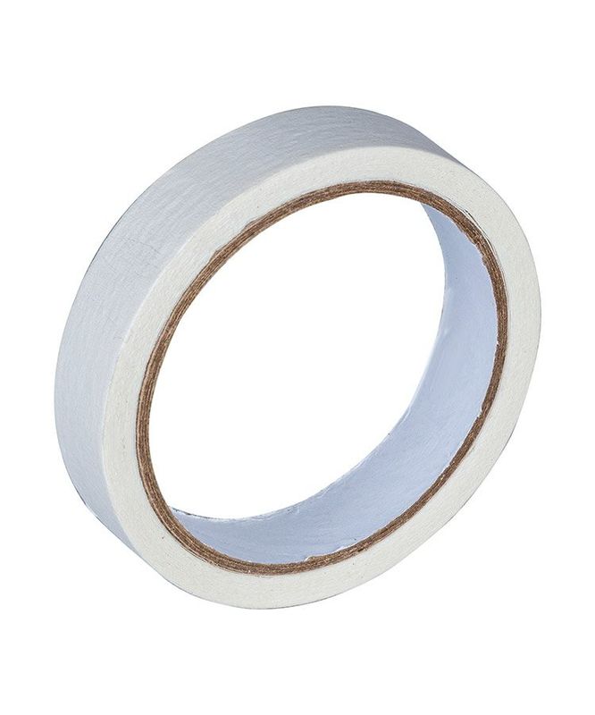 Скотч малярный 19мм*20м. (96ш/уп.) 2175