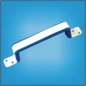 Ручка-скоба РС100-4 цинк. Кунгур