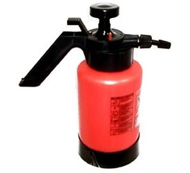 Опрыскиватель "Жук"  1,5л. Классик 0369 (ОП-205 М15)