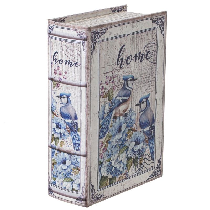 Шкатулка-книга 804170 (16*7*22,5см.) Р