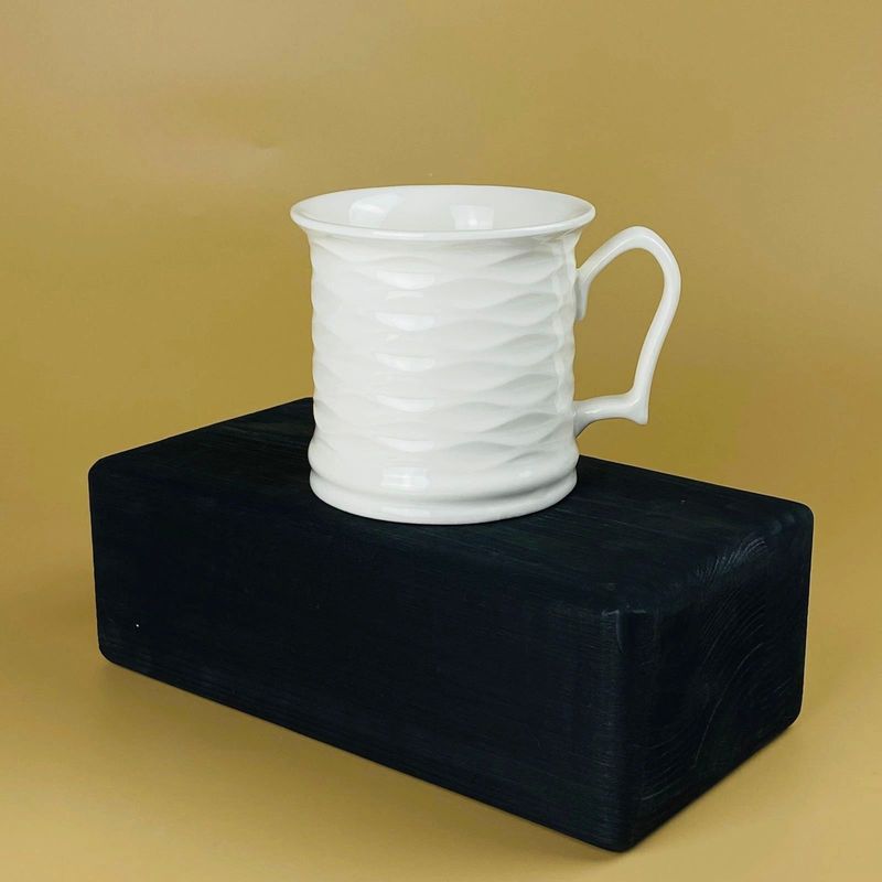 Кружка 140-183 BAMBOO  420мл. (подар.уп.)