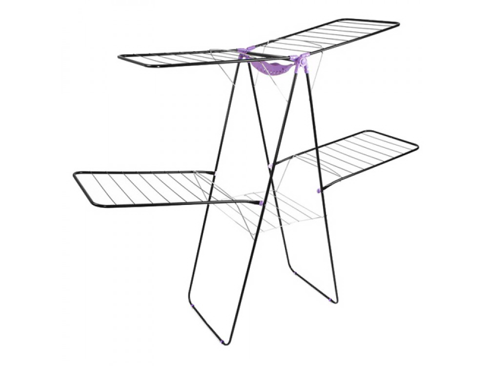 Сушилка д/белья напольная HOUSE PLUS LD-2003 17017 .