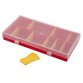 Ящик д/мелочей (284*144*85мм.) ПБ506