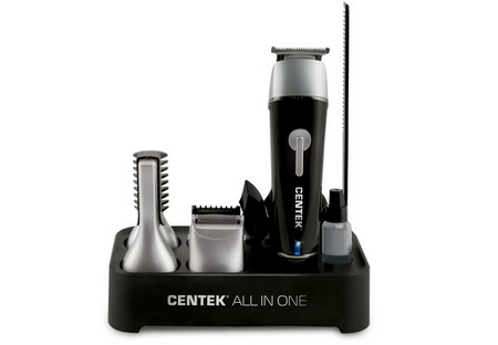 Машинка д/стрижки волос CENTEK CT-2132 (3Вт, аккум. набор насадок) Машинка д/стрижки волос CENTEK CT-2132 (3Вт, аккум. набор насадок)