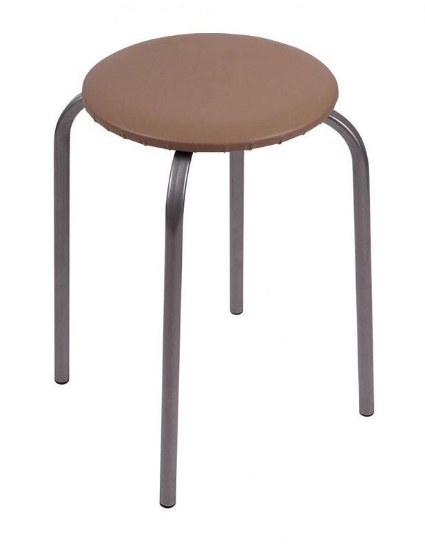 Табурет "Эконом"(круг. сид.) ТБ1 Ижевск