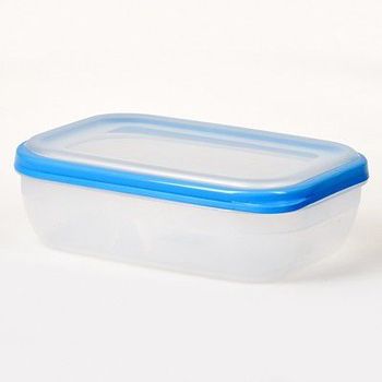 Контейнер "Премиум" 1,2л. ПБ562 д/СВЧ прям.