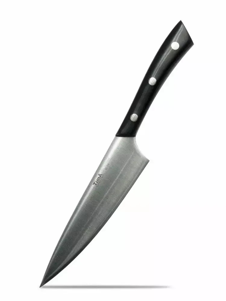 Нож BL-04 шеф 152мм. BlackLine (Т)