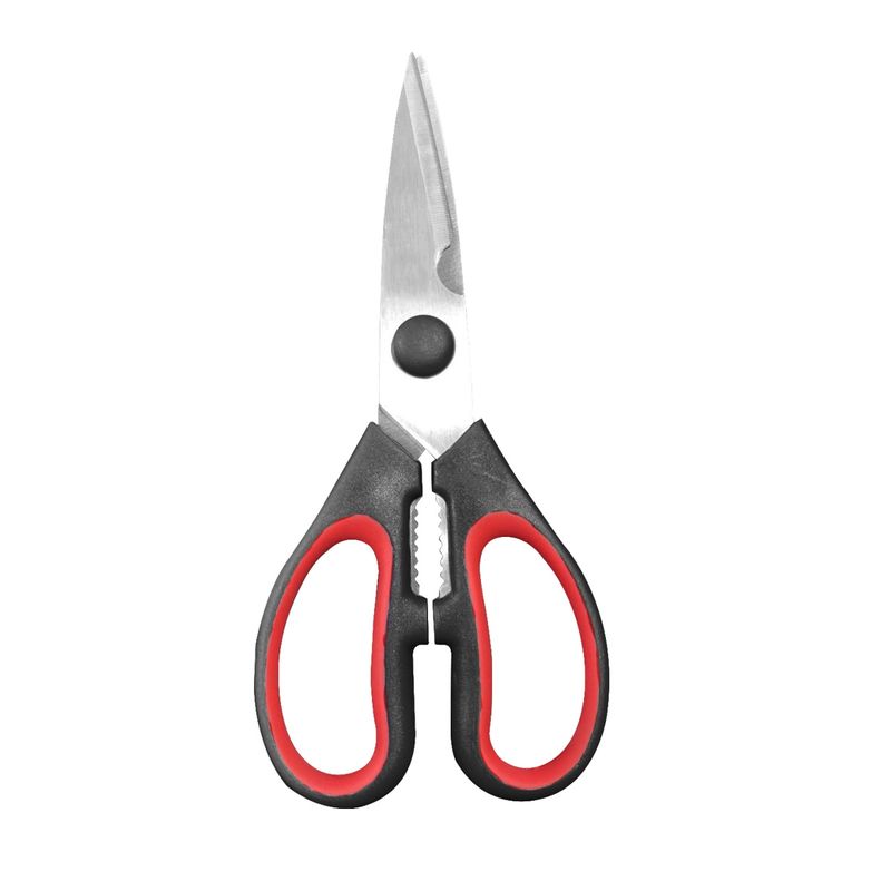 Ножницы кухонные LARA LR05-95 19,5см.