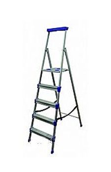 Стремянка (Ижевск) 7ступ . в т.ч. площадка) СМ7