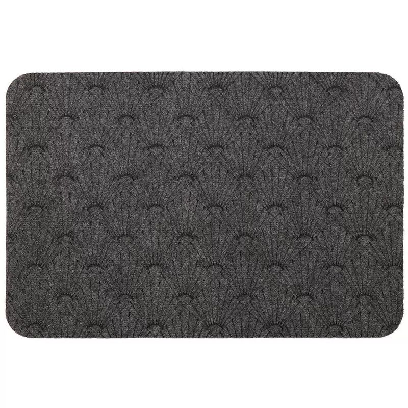 Коврик резиновый влаговпитыв. LK11/LK22 40*60см*6мм