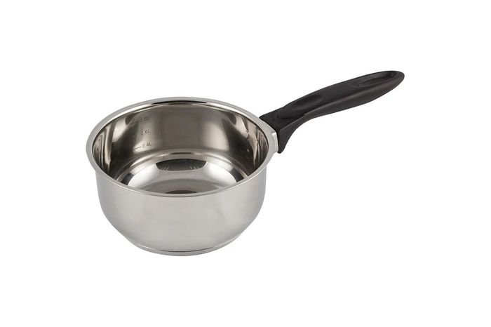 Ковш Mestolo-14 985946 1,0л. нерж.Скр