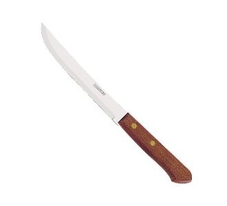 Нож Tramontina Universal 871-075 (кухонный 15см.) 22903/006