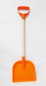 Лопатка детская 75см. С803 Мар.