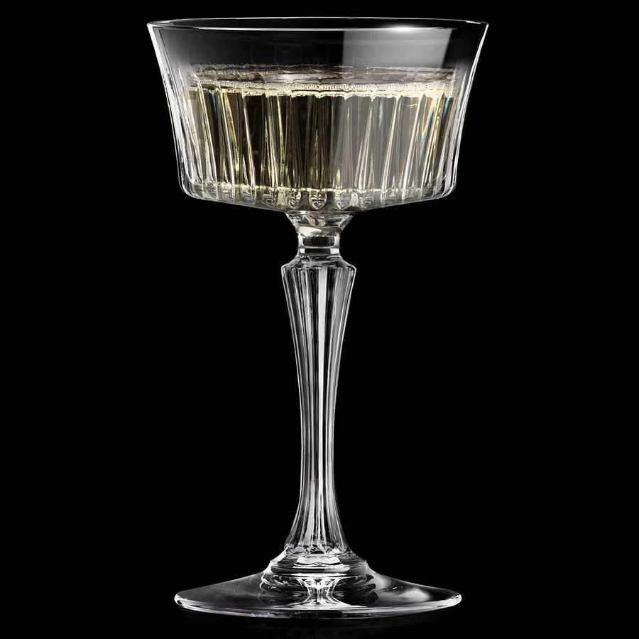 Набор фужеров Timeless CHAMPAGNE 62954 260мл. (6шт.) д/шампанского RCR