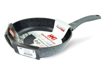 Сковорода С-П d220мм. "Природные минералы" линия "Байкал" а/пр. 2522