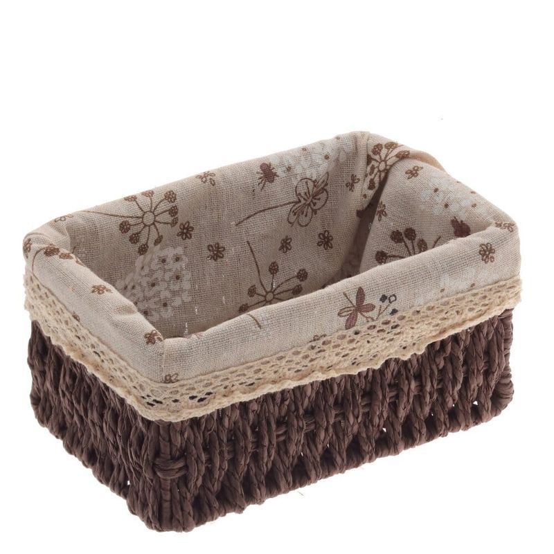 Корзина 768783 18*12*8см. Р