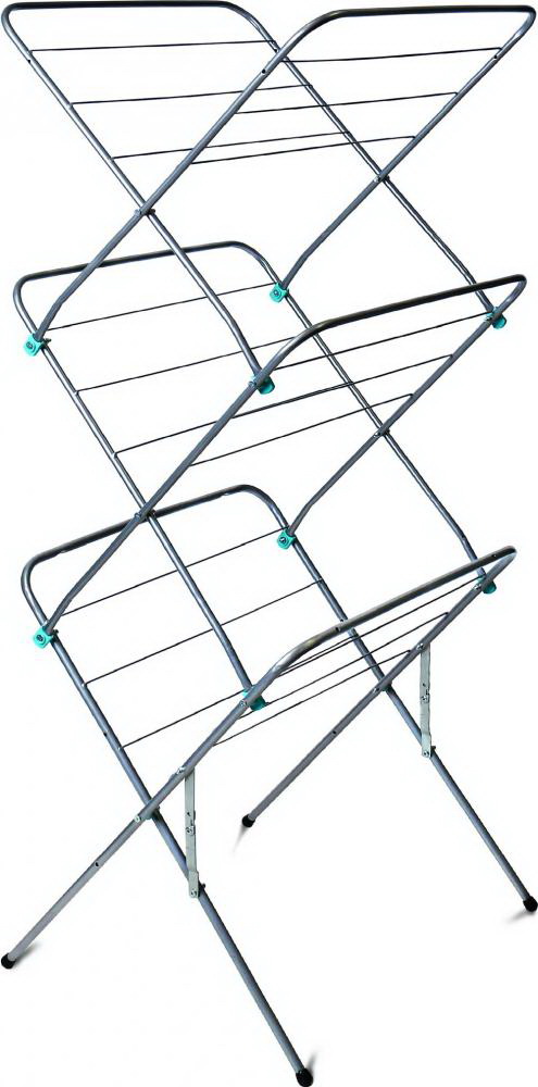 Сушилка д/белья напольная вертикальная 15м. СБВ2 Иж