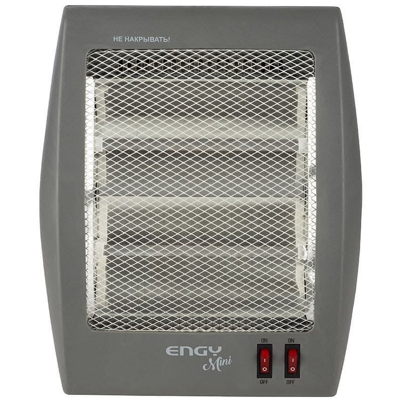 Обогрев.кварц. ENGY EN-505 020400 mini,  800Вт