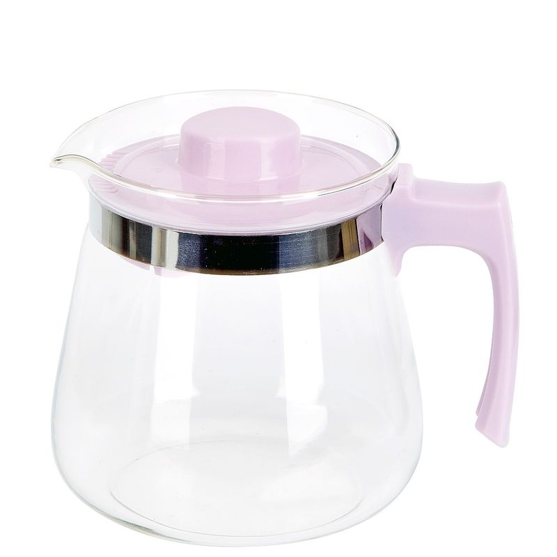 Кувшин 5261019 1,5л.. (стекло) ЕНС